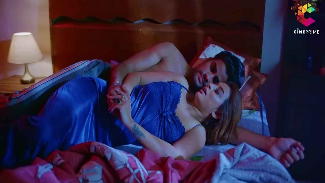 Golu 2023 Cine Prime Hindi Porn Web Series Episode 2
