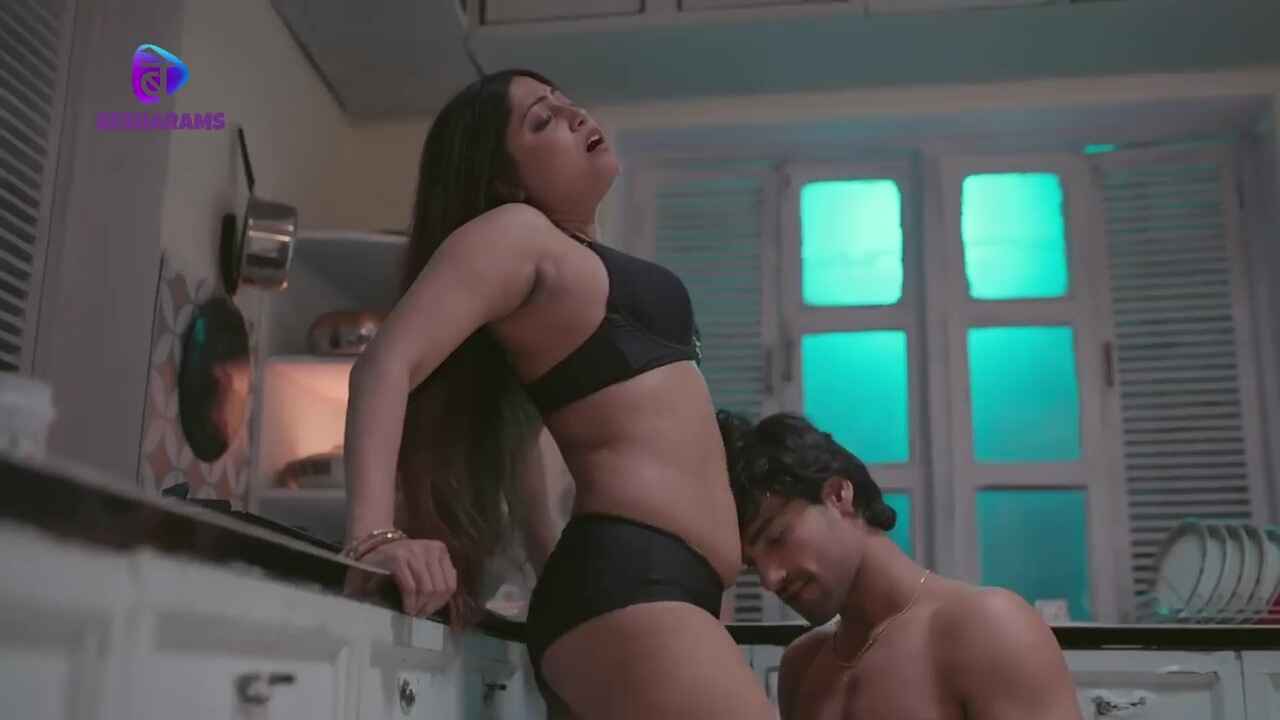 Good Luck 2023 Besharams Hindi Porn Web Series Episode 7