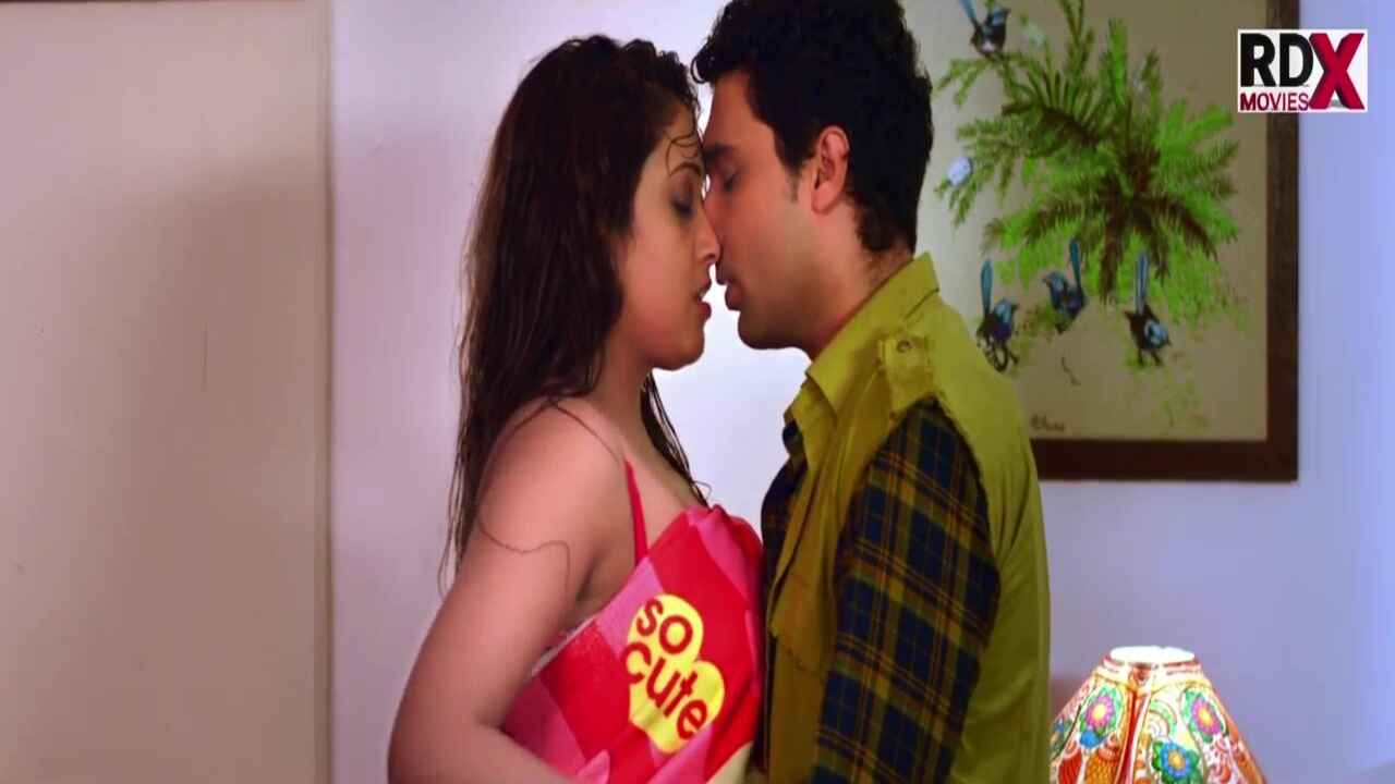 Guest is Paying Rdx Movies 2021 Hindi Hot Web Series Ep 3