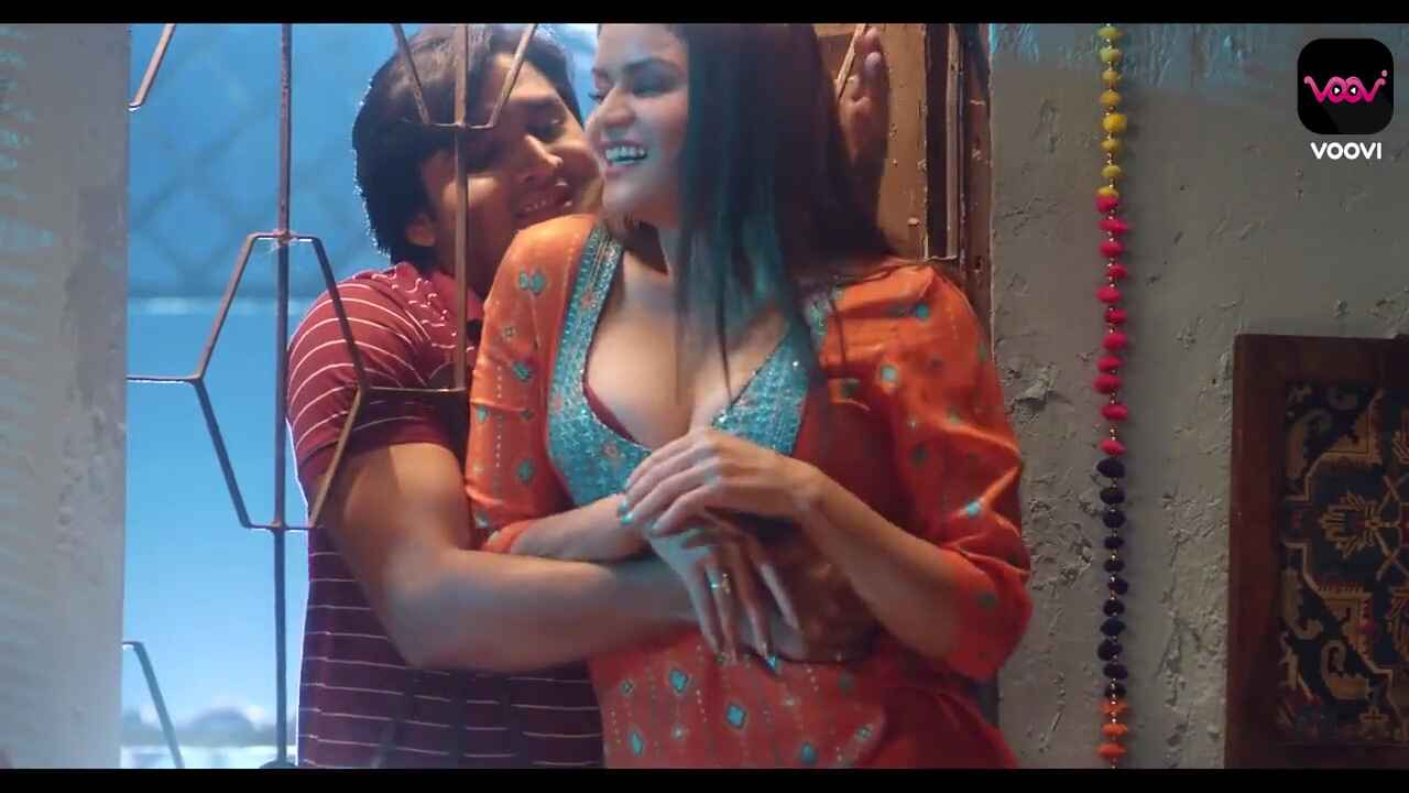 Gulabo 2022 Voovi Originals Hindi Porn Web Series Episode 3