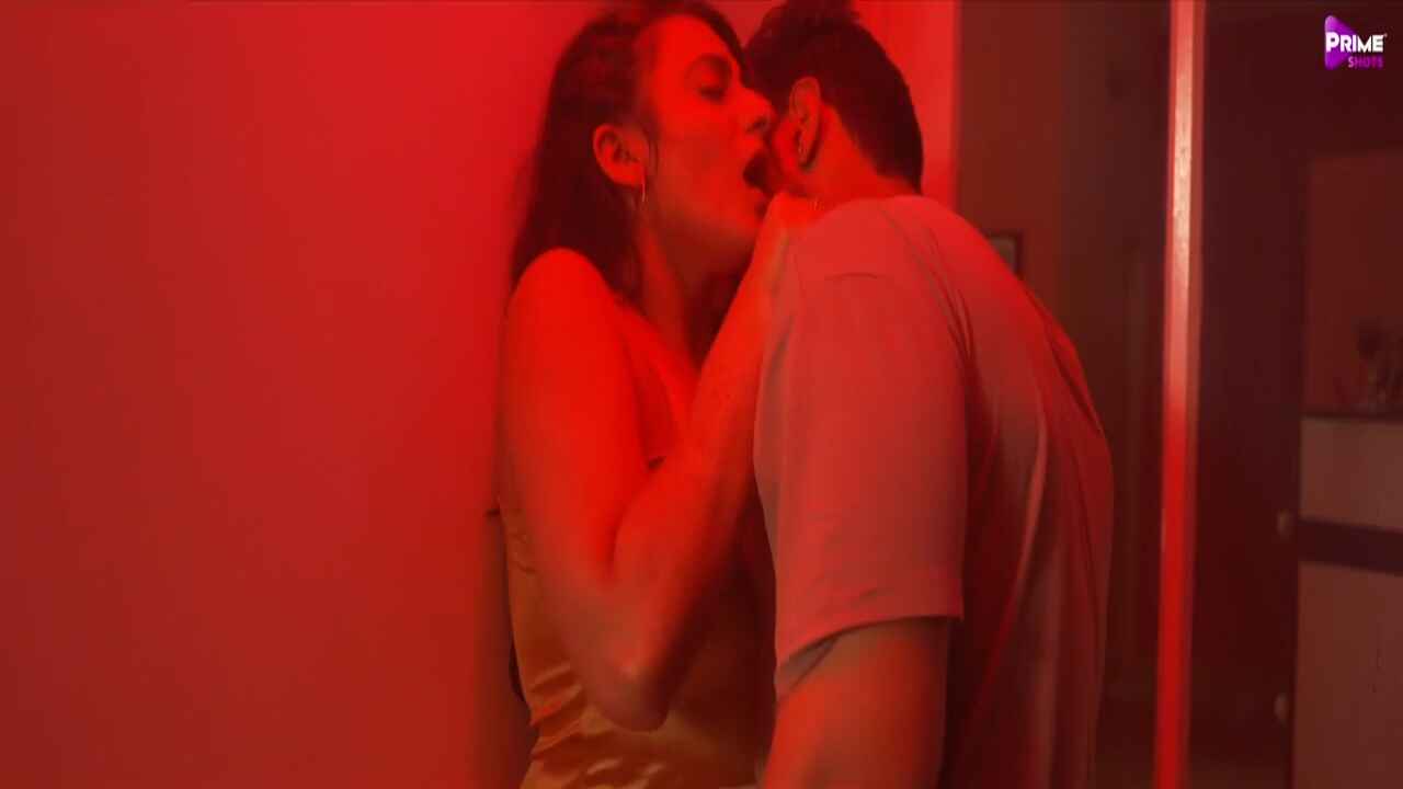 Gupt Gyaani 2022 Prime Shots Hindi Hot Web Series Episode 1