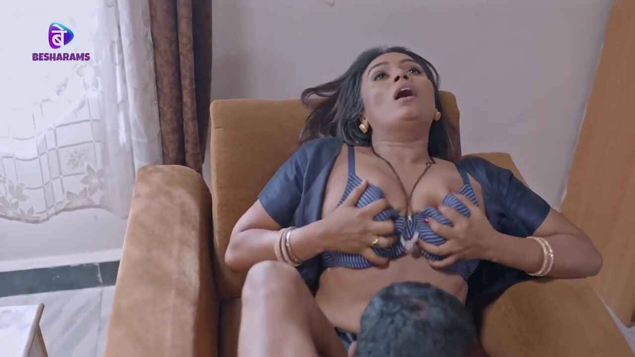 Guru Dakshina 2023 Besharams Hindi Porn Web Series Ep 1