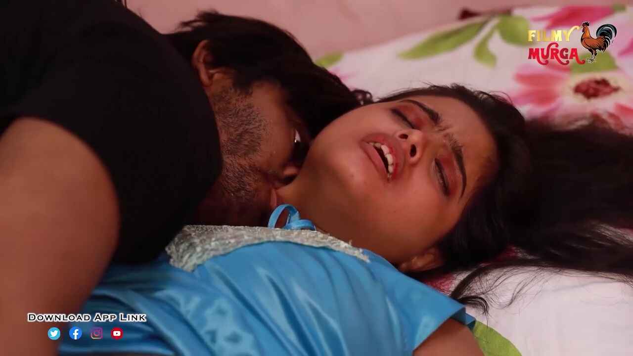 Hadsha 2022 Filmy Murga Originals Hindi Hot Short Film