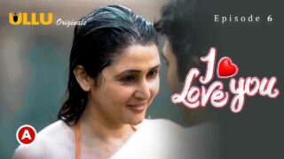 I Love You 6