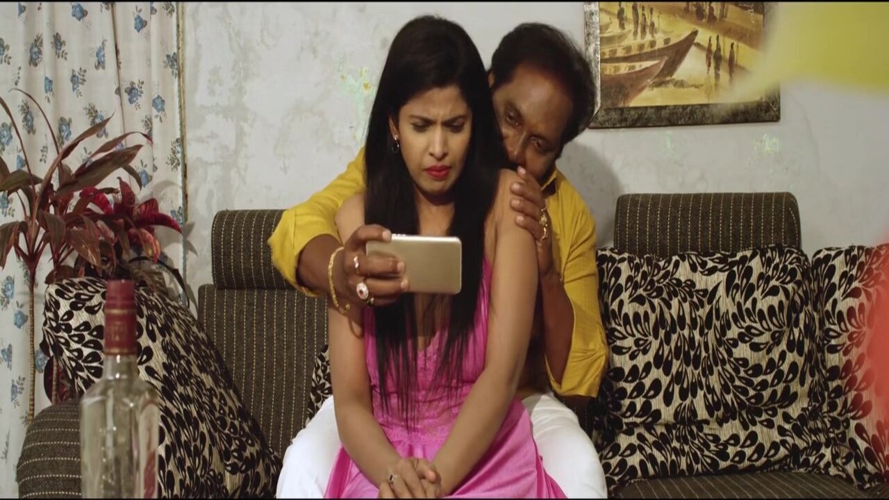 Illegal Stories 2021 Unrated Hindi Hot Web Series S1 Ep3
