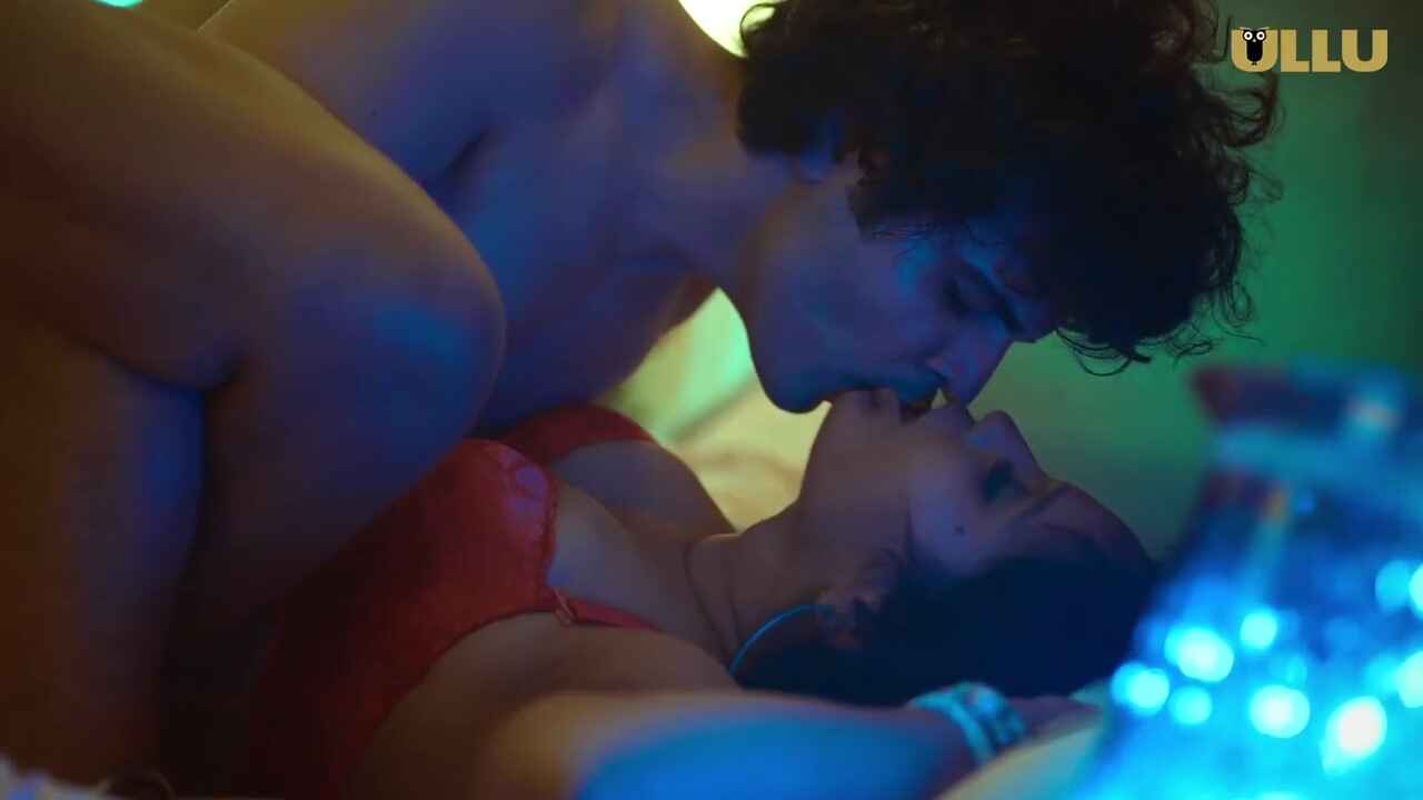 I Love You – Part 1 2023 Ullu Hindi Porn Web Series Ep 1