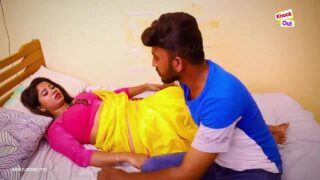 Indian Desi Bhabhi masala sex Moment ep1 1