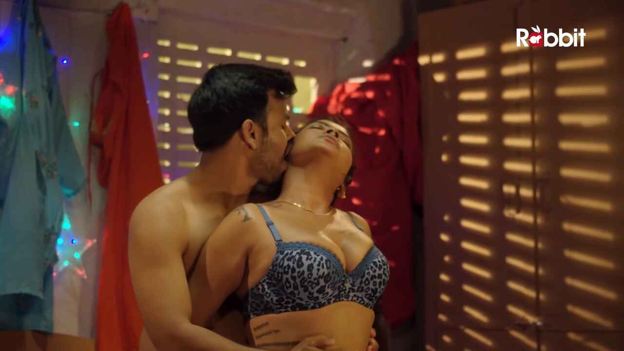 Jalebi 3 2023 Rabbit Movies Hindi Porn Web Series Episode 6