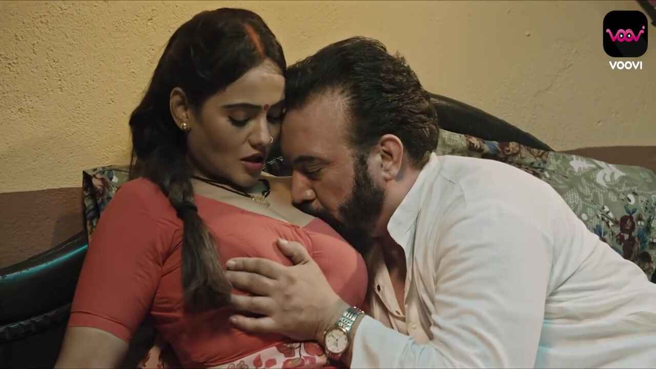 Jaan Bujh Kar 2022 Voovi App Hindi Hot Web Seies Episode 2