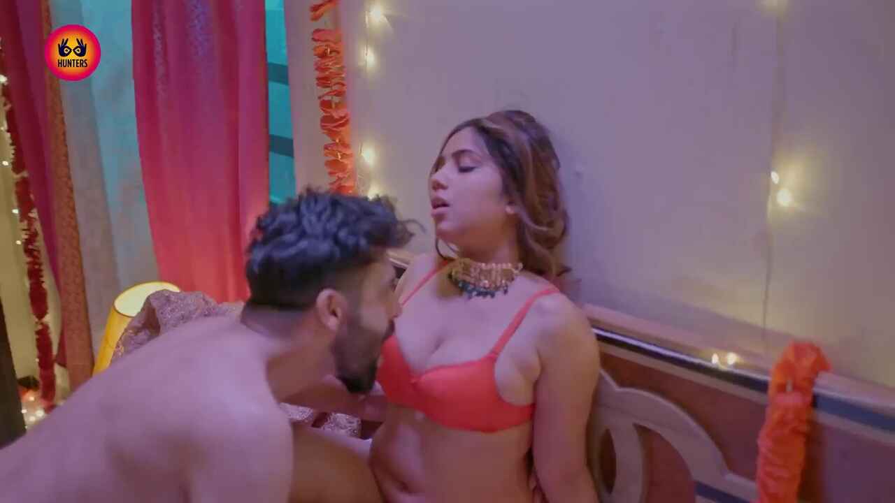 Jalan 2023 Hunters Originals Hindi Porn Web Series Episode 1