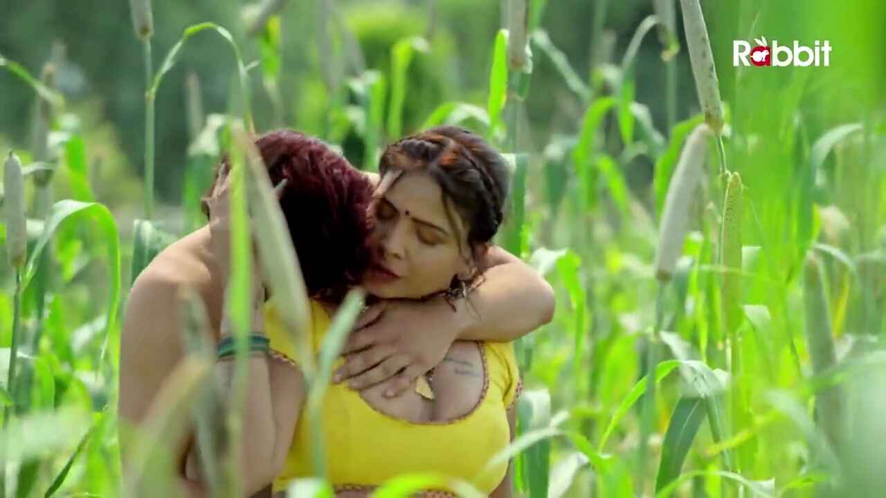 Jalebi 3 2023 Rabbit Movies Hindi Porn Web Series Episode 4