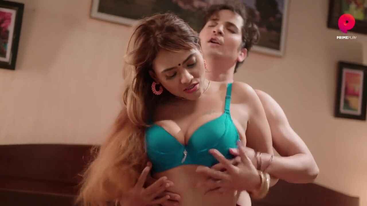 Jhol Jhal 2022 Primeplay Originals Hindi Hot Web Series Ep 5