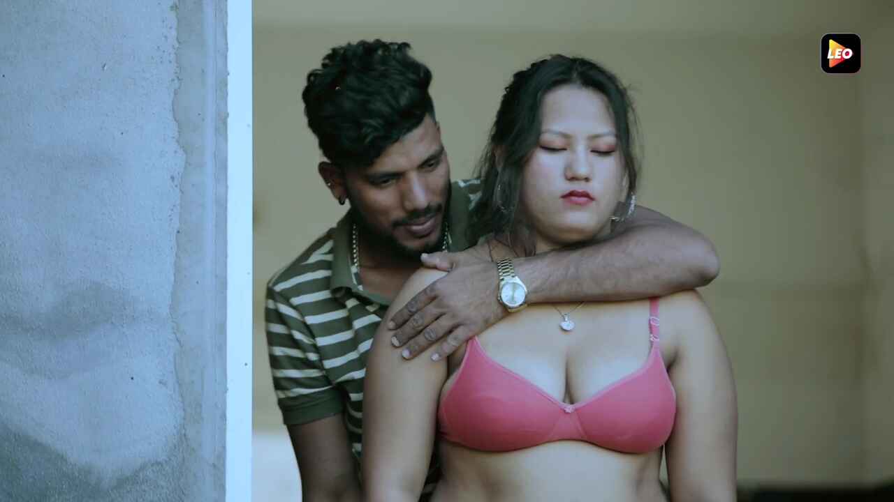 Junglee Man 2023 Leo App Hindi Porn Web Series Episode 3