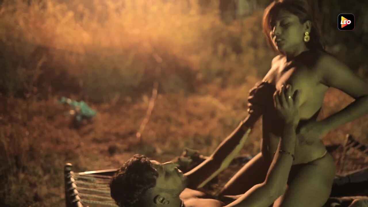 Junglee Man 2023 Leo App Hindi Porn Web Series Episode 3