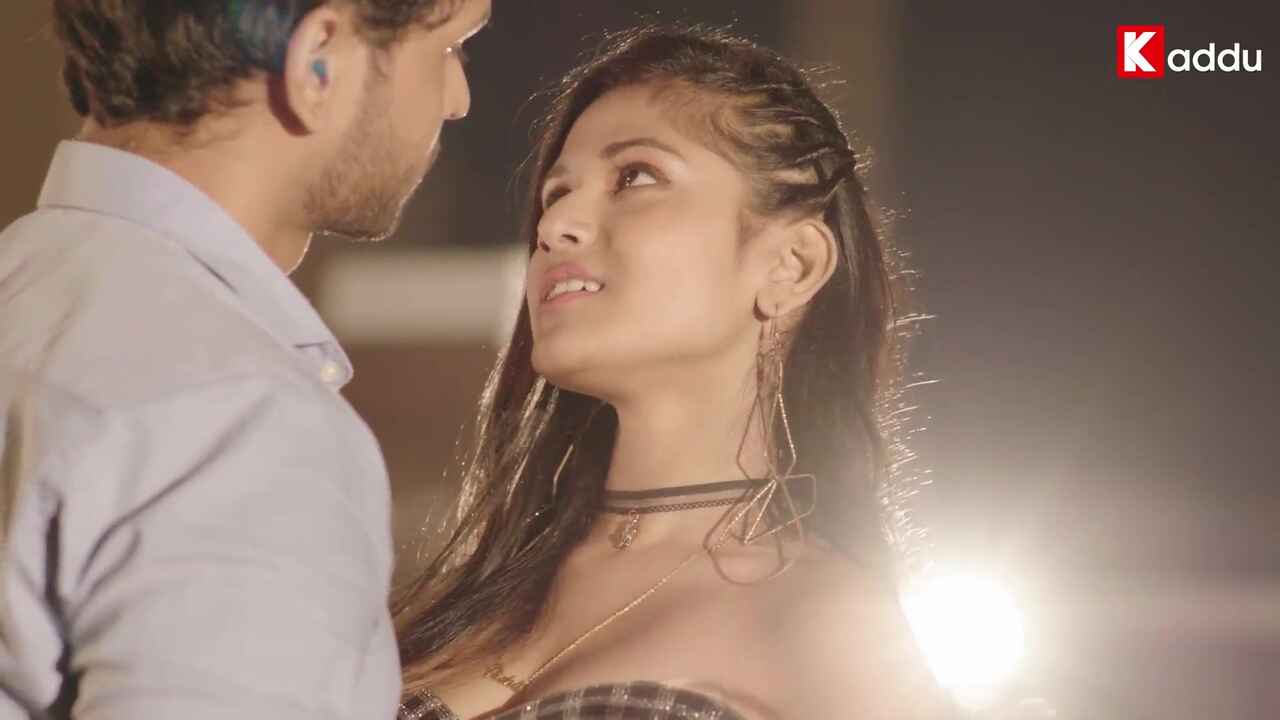 Kaand 2023 Kaddu Originals Hindi Porn Web Series Episode 2