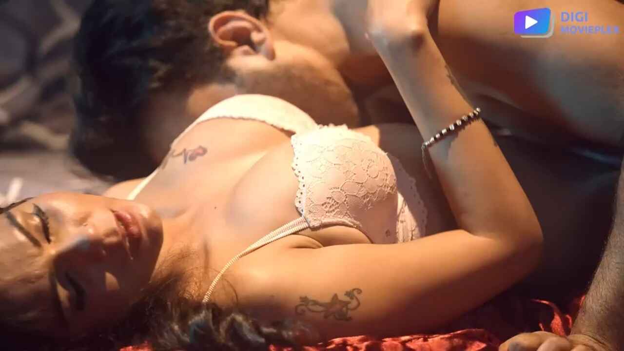 Kalpana 2023 Digi Movieplex Hindi Porn Web Series Episode 2
