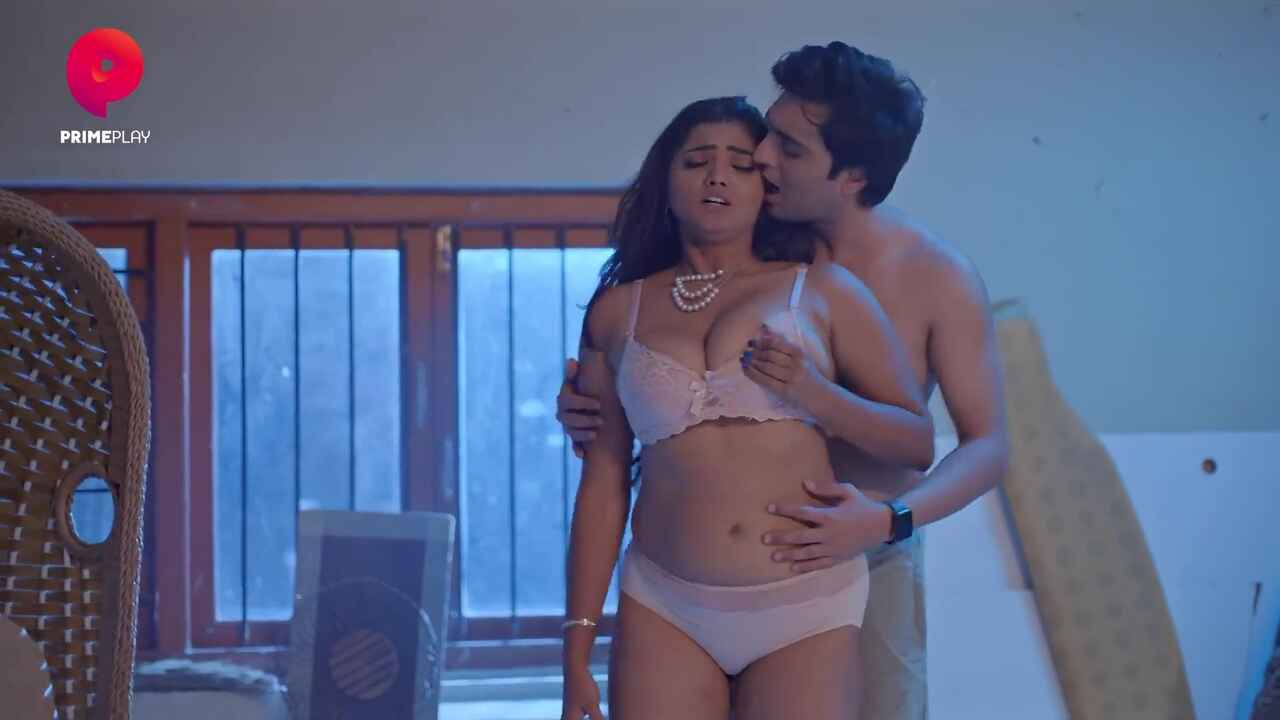 Karonaa 2023 Prime Play Originals Hindi Xxx Web Series Ep 4