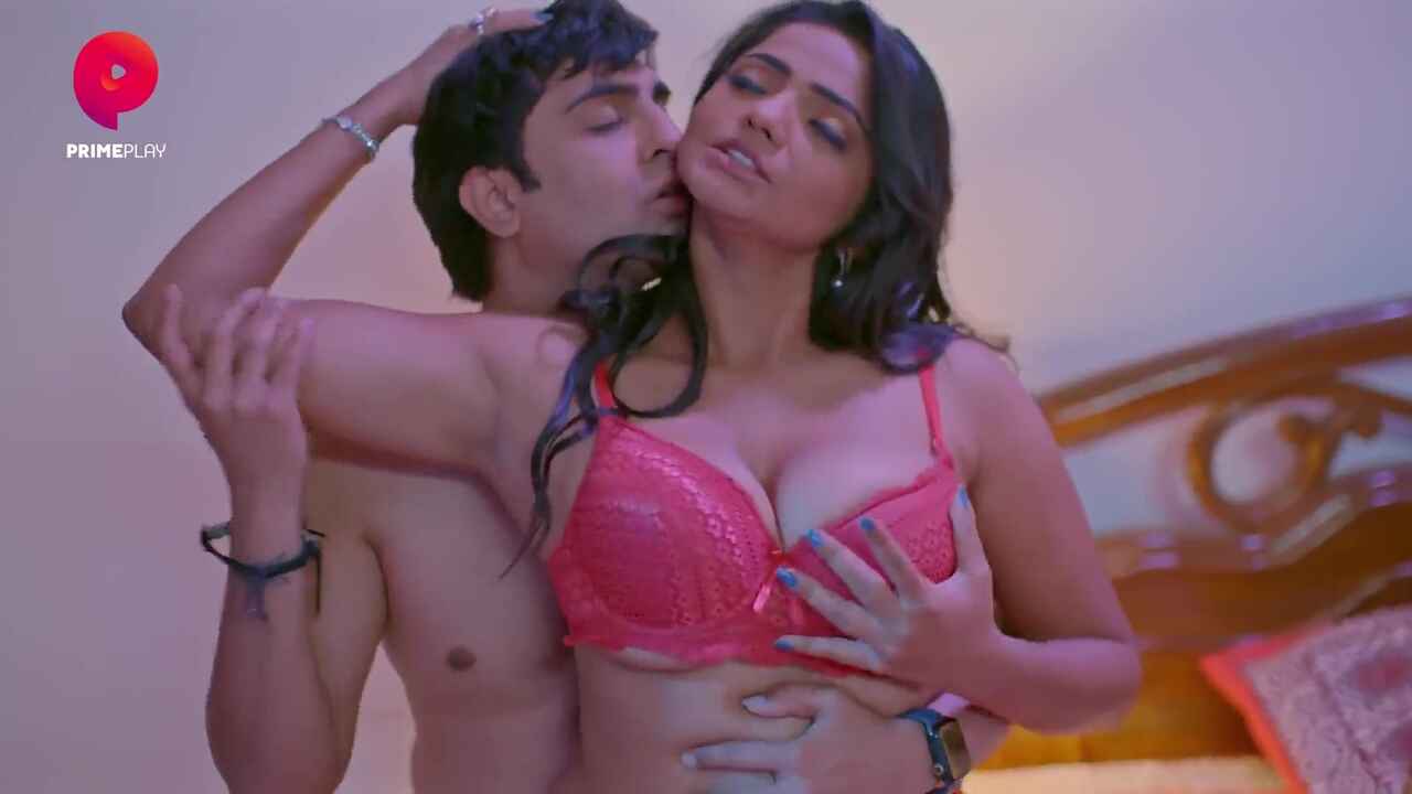 Karonaa 2023 Prime Play Hindi Xxx Web Series Ep 3