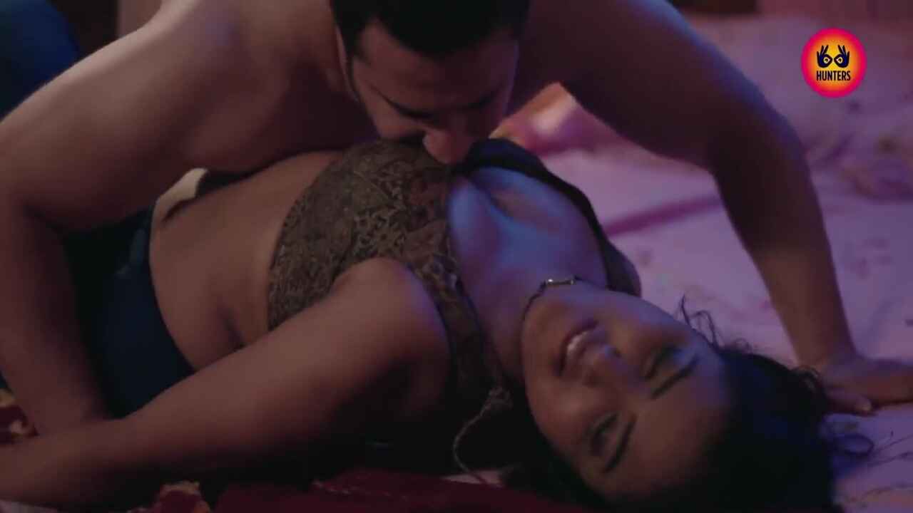 Karzdaar 2023 Hunters Originals Hindi Porn Web Series Ep 3