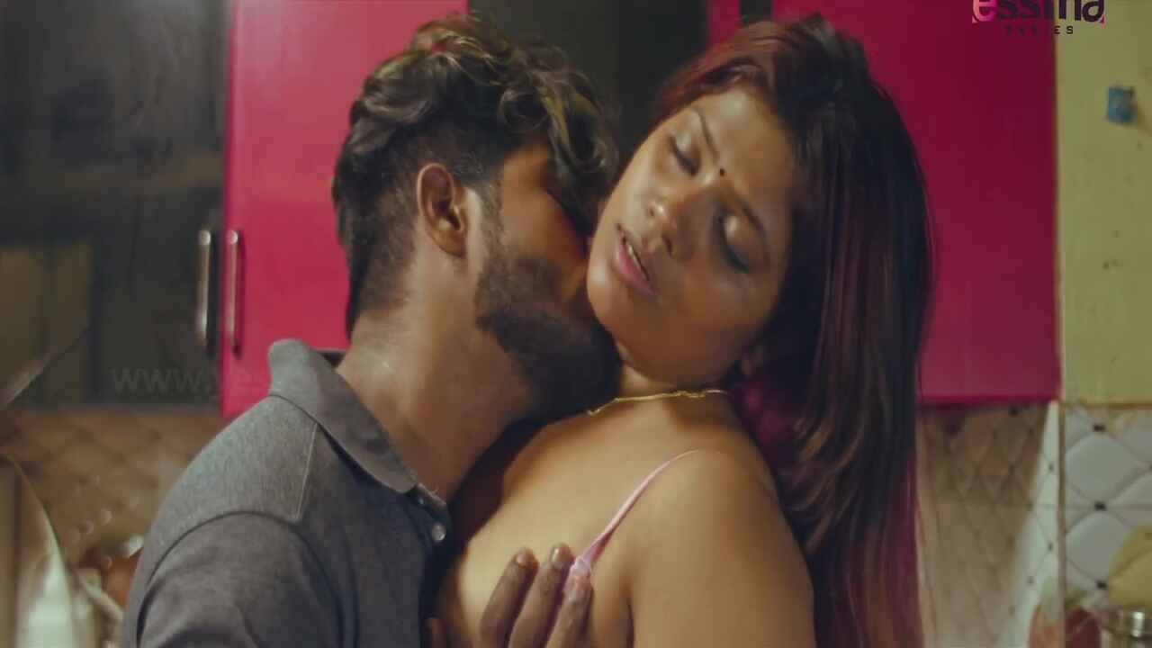Kinnaratumbikal 2023 Yessma Malayalam Porn Web Series Ep 1