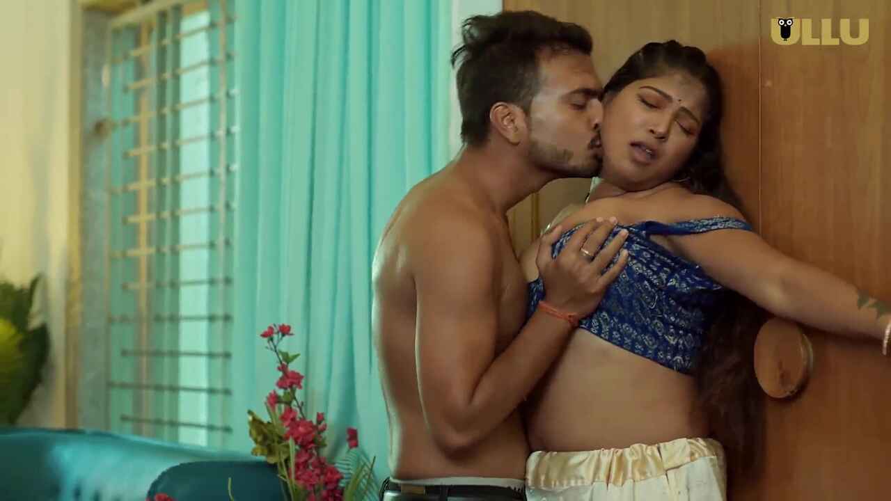 Kitty Party 2023 Ullu Originals Hindi Porn Web Series Ep 3