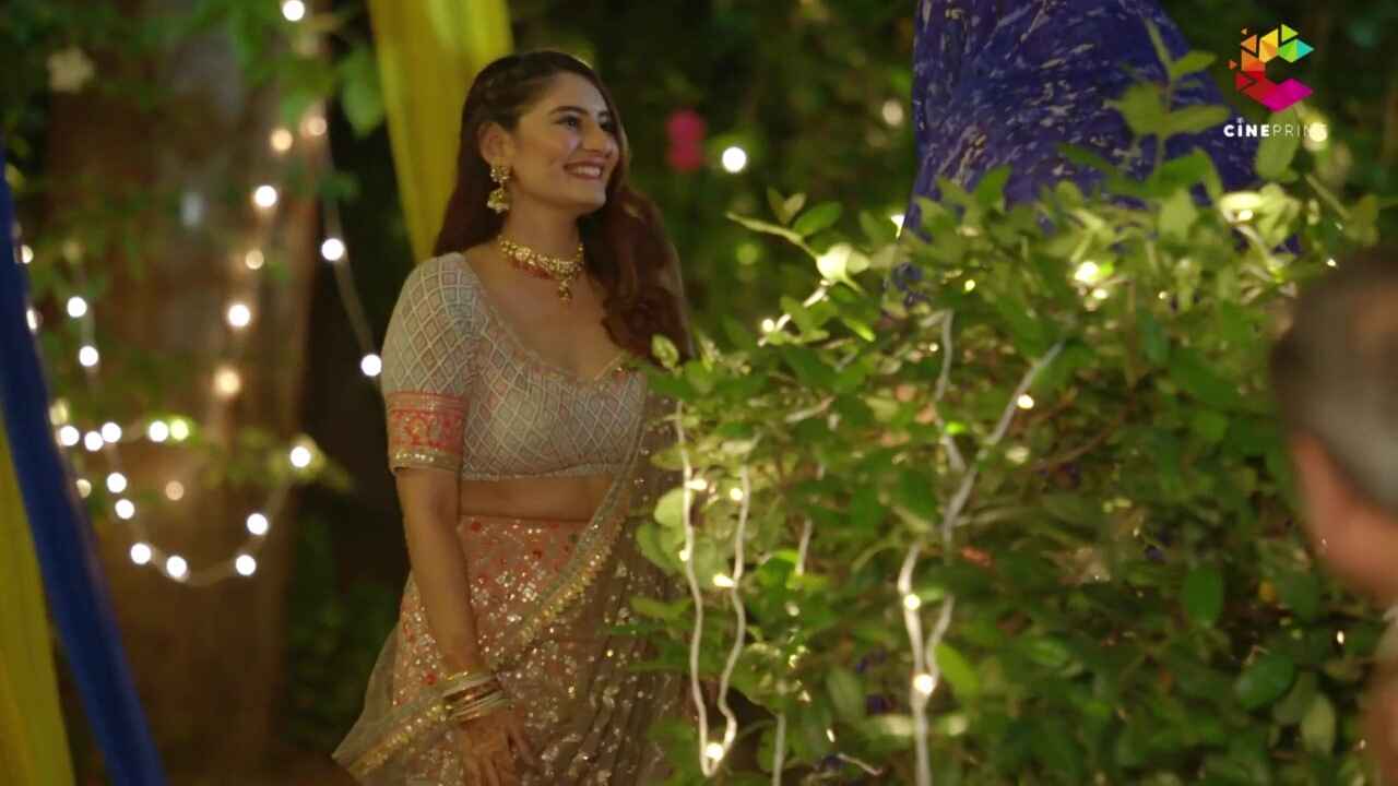 L Lag Gaye 2022 Cineprime Hindi Hot Web Series Episode 6