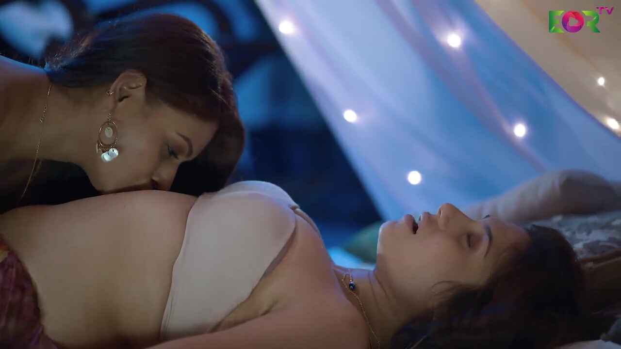 Love Bites 2023 Eortv Originals Hindi XXX Series Episode 4