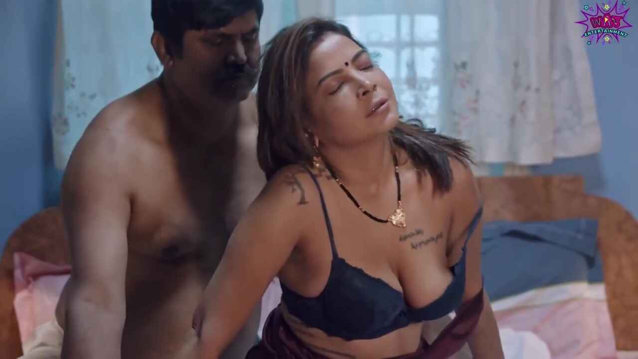 Ladies Tailor 2023 Wow Entertainment Porn Web Series Ep 1