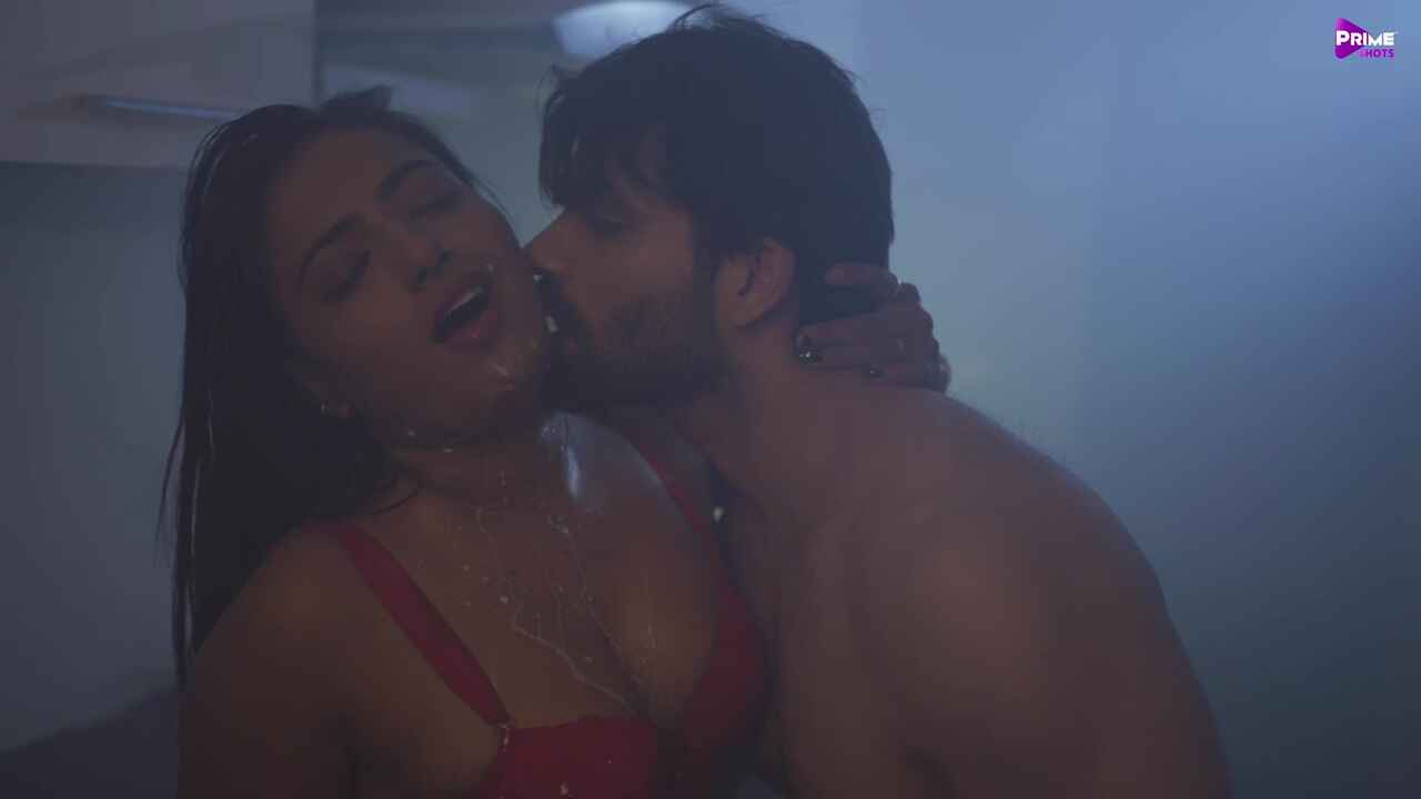 Lady Doctor 2023 Prime Shots Hindi Porn Web Series Episode 4