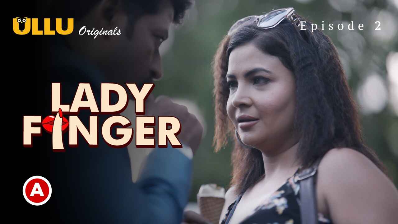 Lady Finger Part 1 2022 Ullu Originals Porn Web Series Ep 2