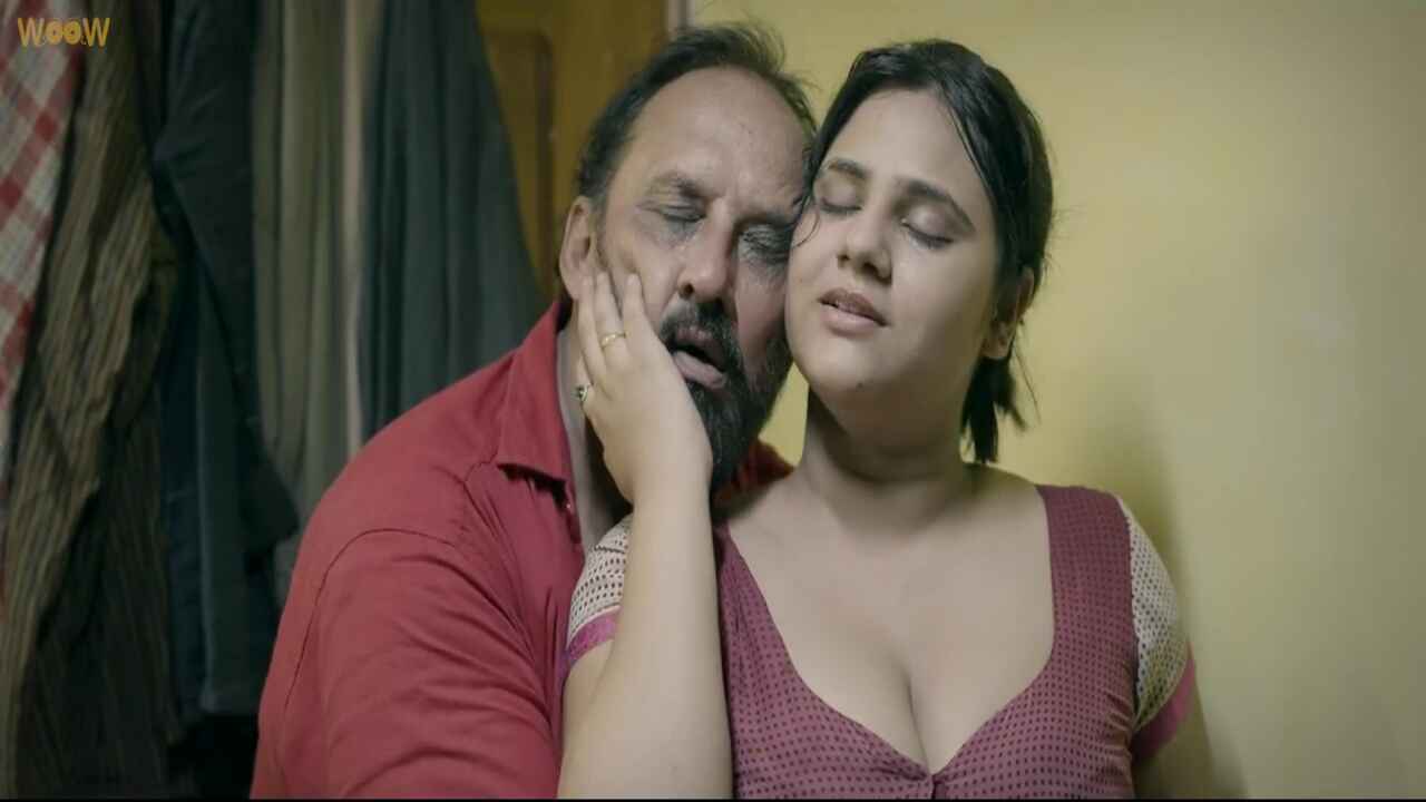 Laila 2022 Woow Originals Hindi Hot Web Series Episode 2