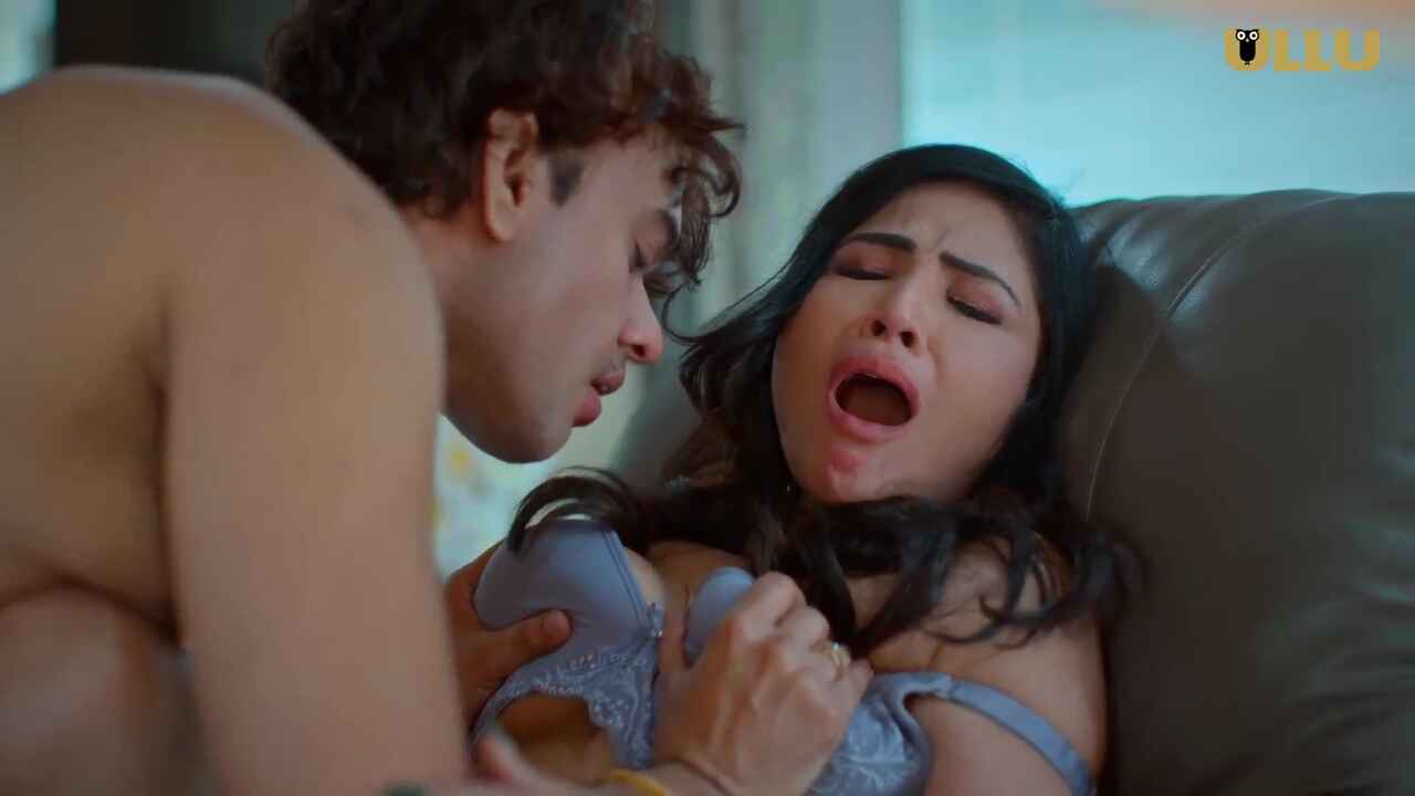 Love Guru Season 2 2023 Ullu Hindi Porn Web Series Episode 2