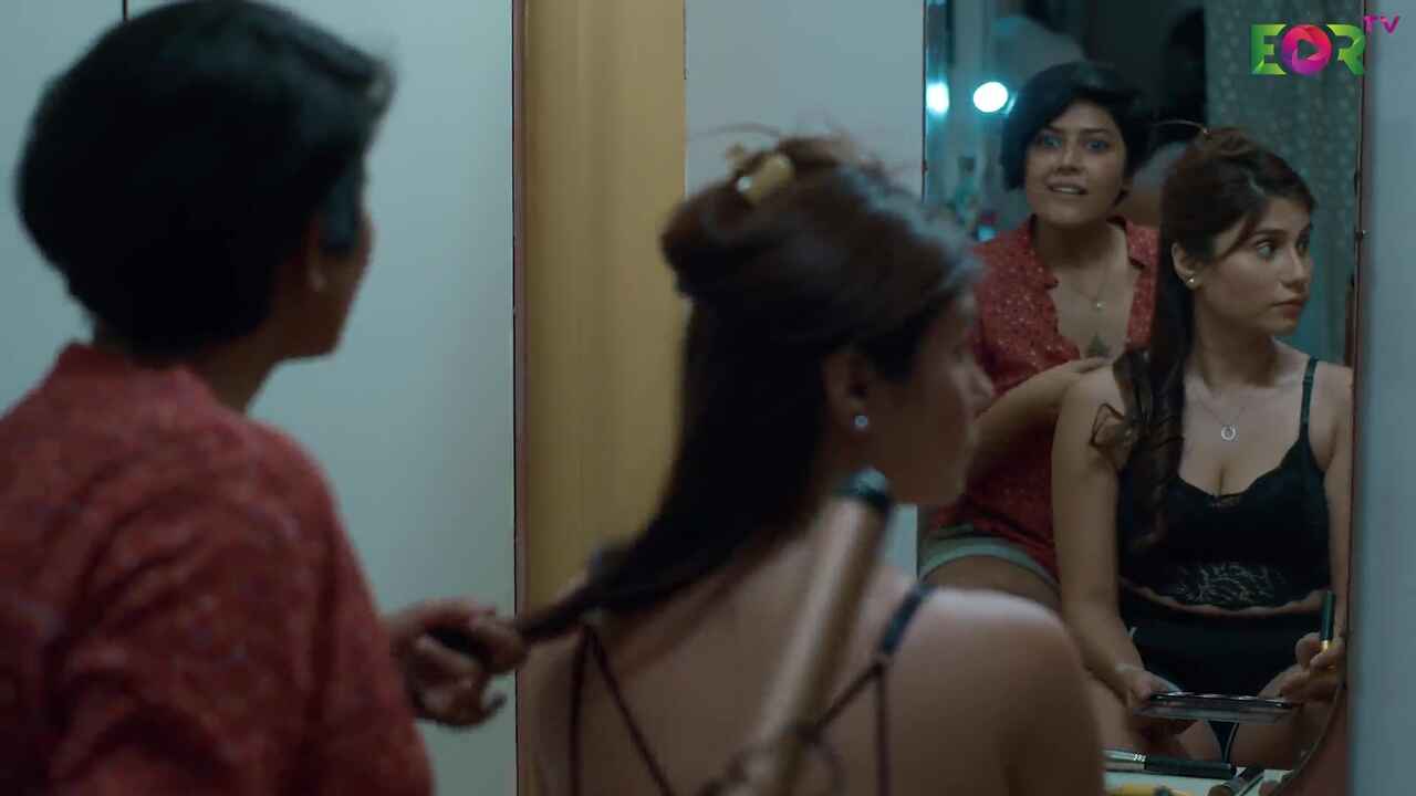Love Bites 2023 Eortv Originals Hindi Porn Series Episode 3
