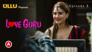 Love Guru 3