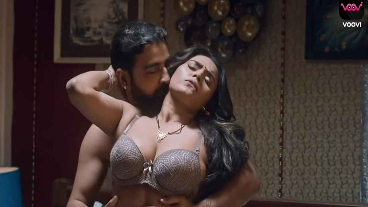 Mardana Sasur 2 2023 Voovi Hindi Porn Web Series Episode 6