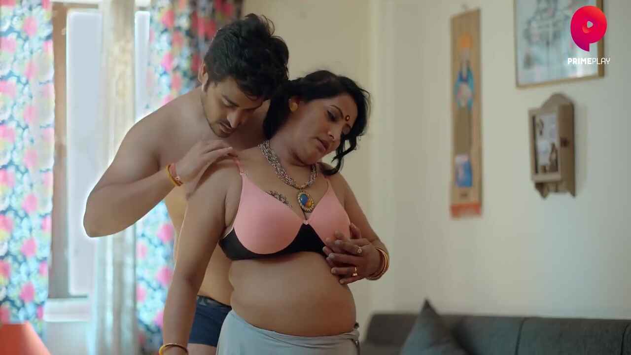 Malamaal 2023 Primeplay Originals Hindi Porn Web Series Ep 2