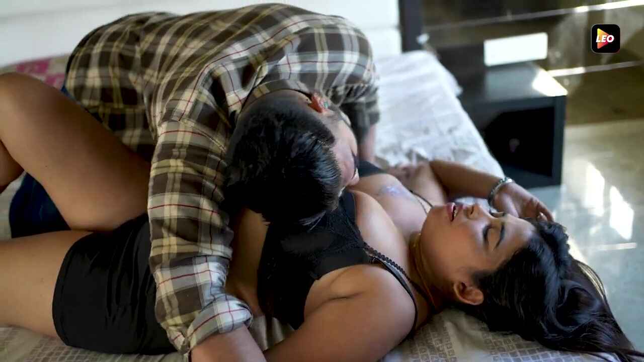 Majboor 2023 Leo App Originals Hindi Porn Short Film