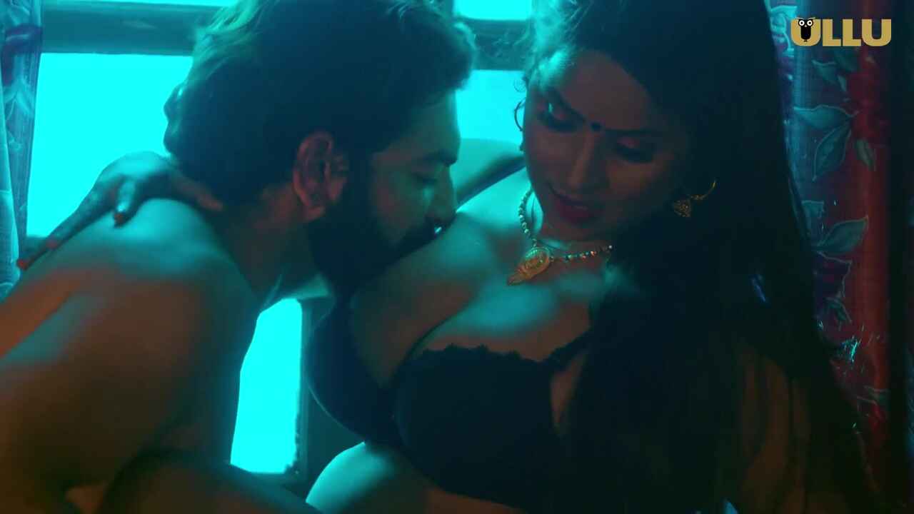 Malai 2023 Ullu Originals Hindi Porn Web Series Episode 1