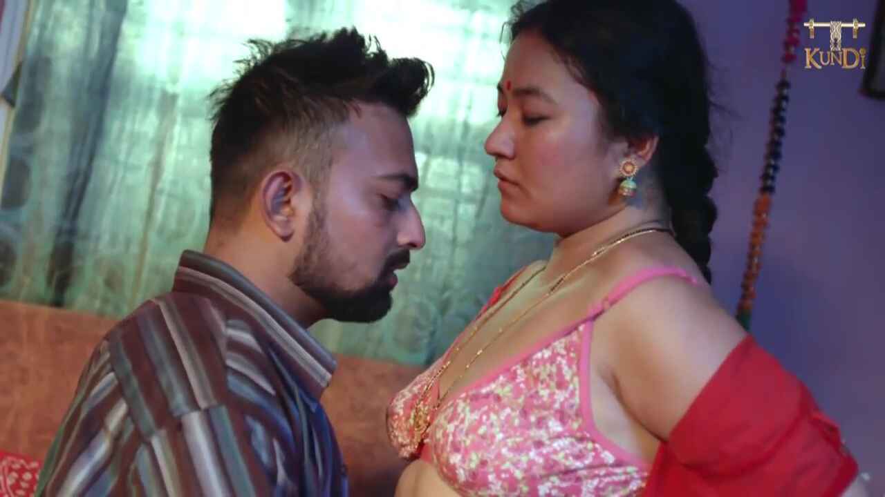 Manchale Dost 2023 Kundi App Hindi Porn Web Series Episode 2