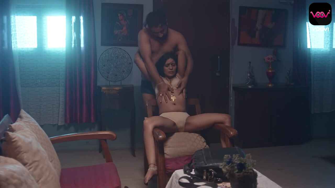 Mardana Sasur 2 2023 Voovi Hindi Porn Web Series Episode 1