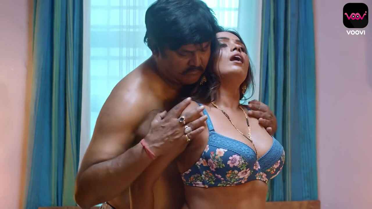 Mardana Sasur 2023 Voovi Originals Hindi Porn Web Series Ep 6