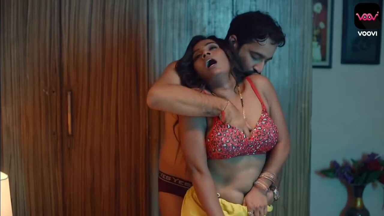 Mardana Sasur 2023 Voovi Originals Hindi Porn Web Series Ep 2