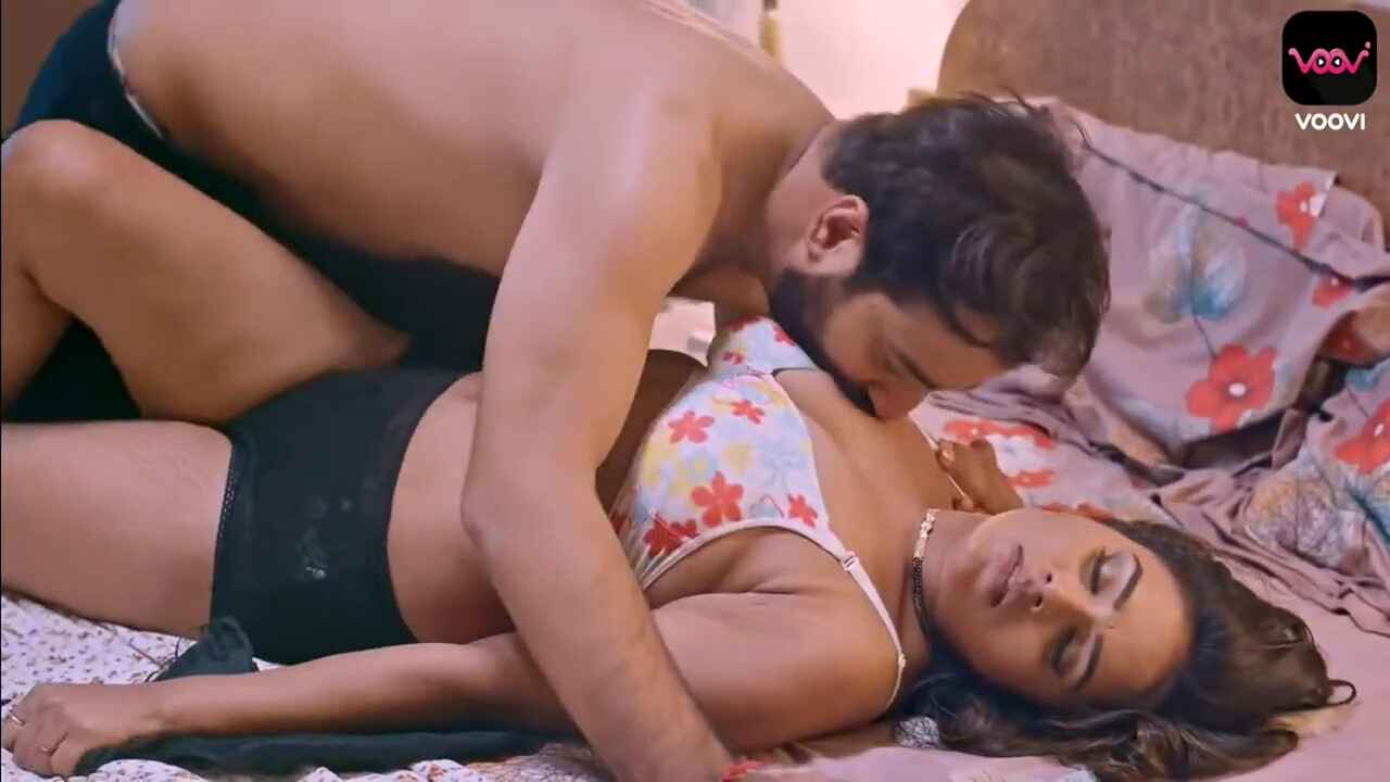 Mardana Sasur 2023 Voovi Originals Hindi Porn Web Series Ep 1