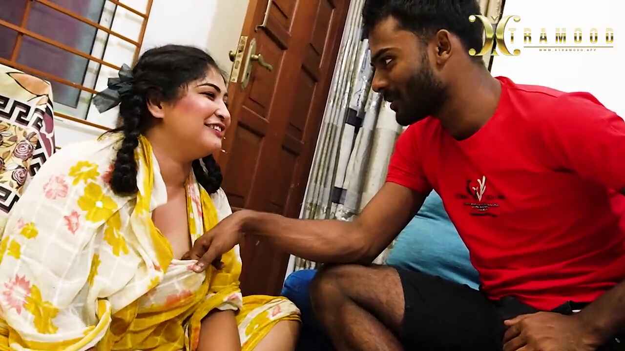 Mistiwali Bhabhi Ke Sath Chudai 2022 Xtramood Xxx Video