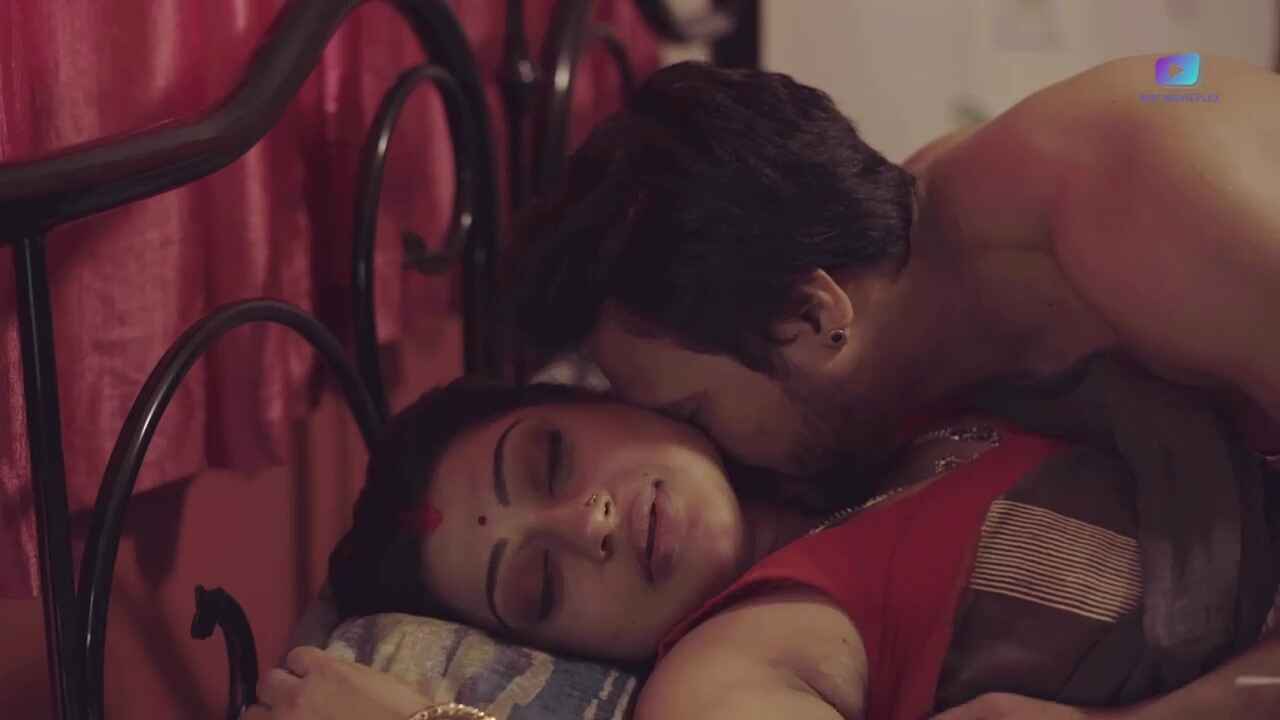 Mohini 2022 Digi Movieplex Hindi Hot Adult Short Film