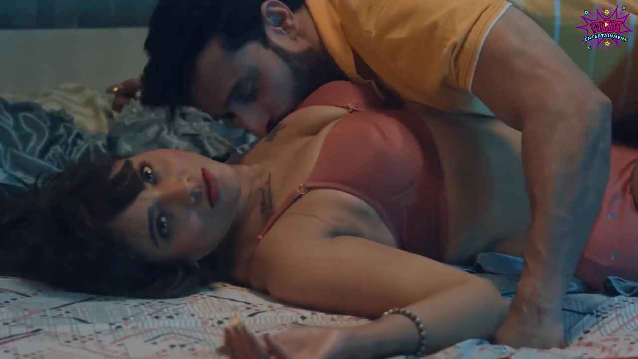 Moms Boyfriend 2023 Wow Entertainment Porn Web Series Ep 4