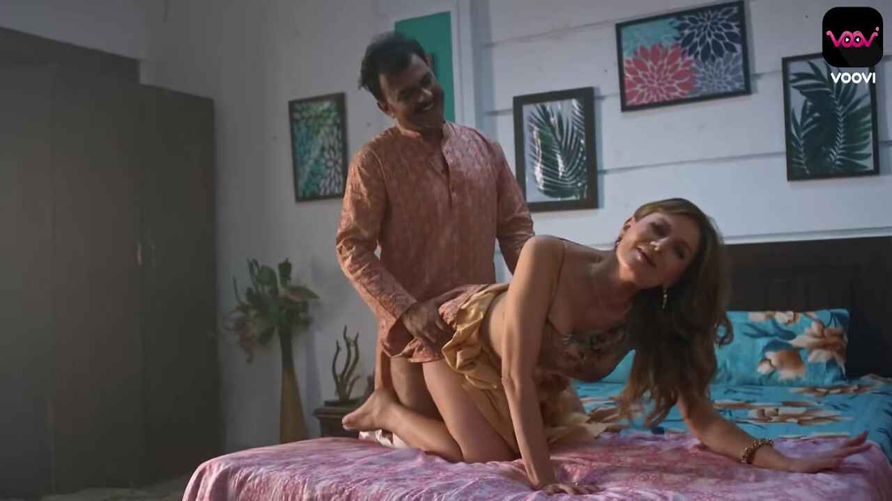 Mona 69 Part 2 2023 Voovi Originals Hindi Porn Web Series Ep 1