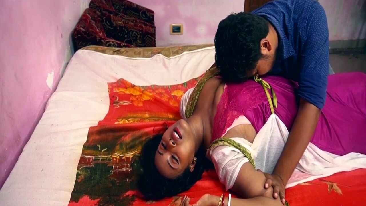 Mukosh 2022 Zoop TV Bengali Hot Web Series Episode 2