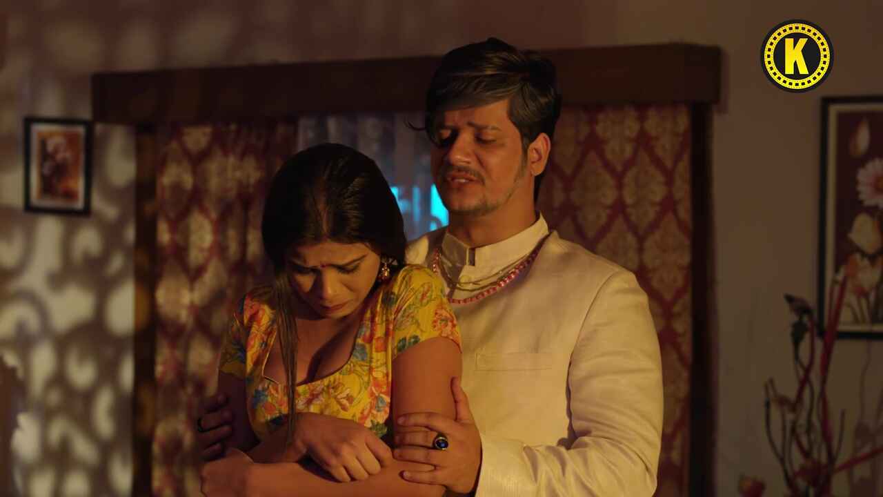 Nath 2023 Kangan Orignals Hindi Porn Web Series Episode 4