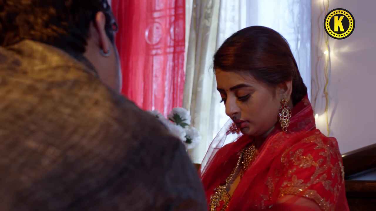 Nath 2023 Kangan Orignals Hindi Porn Web Series Episode 6